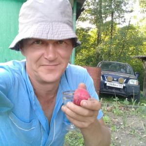 Парни в Находке (Приморский край): Алихан Евлоев, 46 - ищет девушку из Находки (Приморский край)