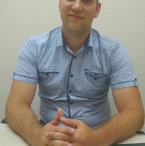 Алексей, 37 лет, Липецк