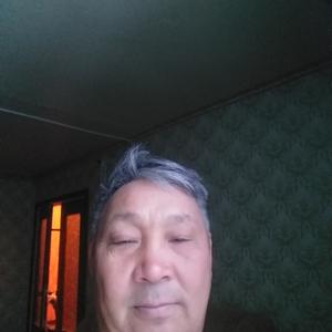 Сапар, 54 года, Челябинск