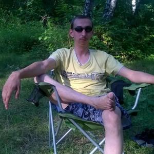 Парни в Люберцах: Андрей, 36 - ищет девушку из Люберец