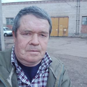 Парни в Башкортостане: Александр, 65 - ищет девушку из Башкортостана