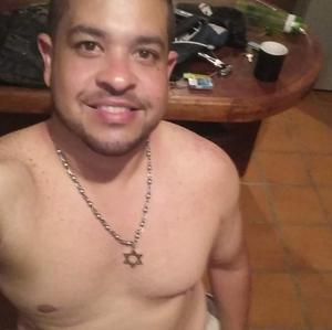 Парни в Barquisimeto: Angel, 40 - ищет девушку из Barquisimeto