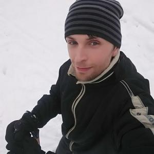 Парни в Липецке: Алексей, 33 - ищет девушку из Липецка