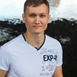 Вадим, 33 года, Челябинск
