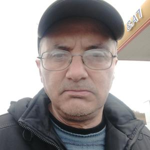 Джамшед Давлятов, 58 лет, Альметьевск