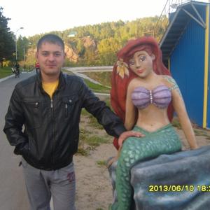 Александр, 38 лет, Прокопьевск