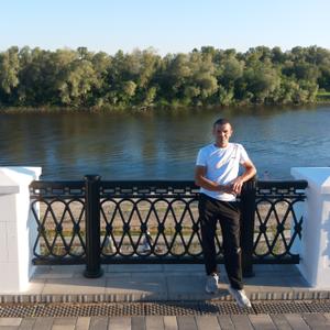 Парни в Кирсанове: Егор, 34 - ищет девушку из Кирсанова