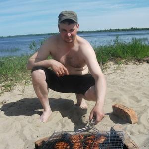 Валерий, 47 лет, Архангельск