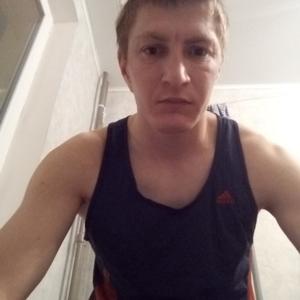 Парни в Покачи: Андрей Биндюков, 33 - ищет девушку из Покачи