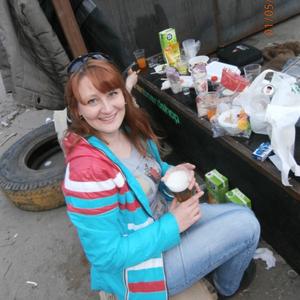 Наталья Полетаева, 45 лет, Челябинск