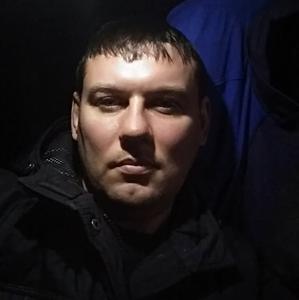 Парни в Оренбурге: Олег, 40 - ищет девушку из Оренбурга