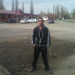 Самсон, 37 лет, Новошахтинск