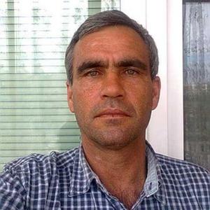 Парни в Нефтеюганске: Шухрат Фатхуллаев, 55 - ищет девушку из Нефтеюганска