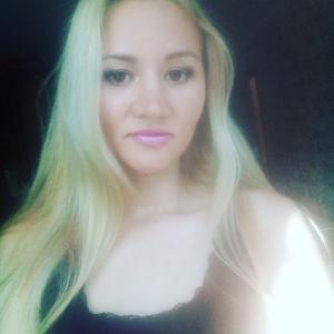 Девушки в Челябинске: Ольга, 28 - ищет парня из Челябинска