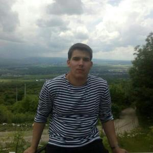 Иван, 27 лет, Кисловодск