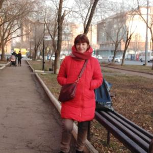 Девушки в Оренбурге: Татьяна, 66 - ищет парня из Оренбурга