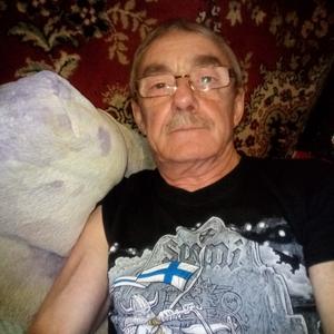 Парни в Екатеринбурге: Михаил, 69 - ищет девушку из Екатеринбурга