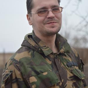 Minizimgir, 37 лет, Ясногорск