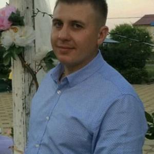 Александр, 39 лет, Владивосток