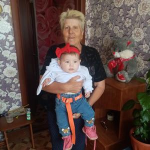 Мария, 68 лет, Новоалтайск