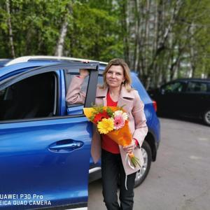 Svetlana, 53 года, Москва