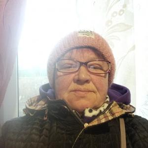Елена Герасимова, 62 года, Москва