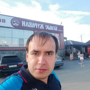 Парни в Прокопьевске: Денис, 36 - ищет девушку из Прокопьевска