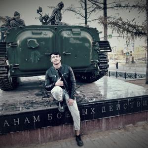 Nosirjon, 24 года, Новосибирск