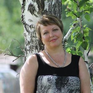 Татьяна, 59 лет, Барнаул