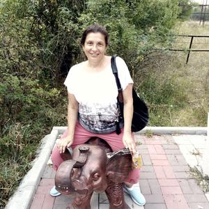 Девушки в Якутске: Ольга, 57 - ищет парня из Якутска