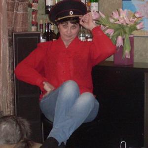 Девушки в Омске: Анна Бушмакина, 73 - ищет парня из Омска