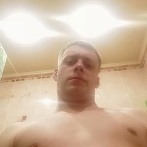 Алексей Чарин, 38 лет, Тула