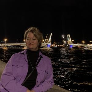 Нина, 47 лет, Сафоново