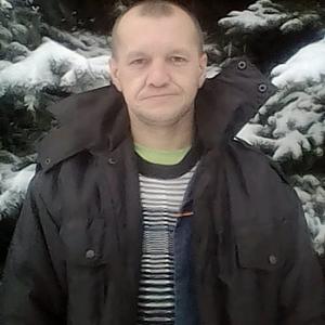 Андрей, 48 лет, Волгоград