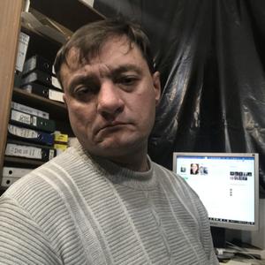 Парни в Мценске: Вячеслав Меркулов, 49 - ищет девушку из Мценска