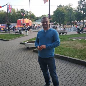 Артем Афанасьев, 36 лет, Калининград