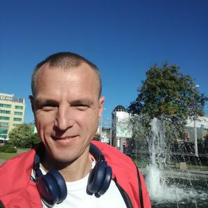 Саша, 42 года, Калининград