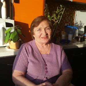 Эмма, 85 лет, Москва