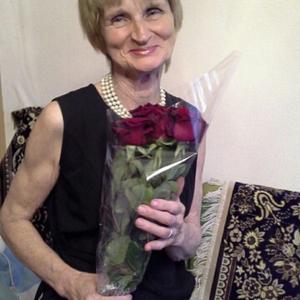 Девушки в Волгограде: Ирина, 74 - ищет парня из Волгограда