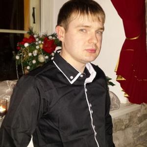 Виталик, 36 лет, Таллин