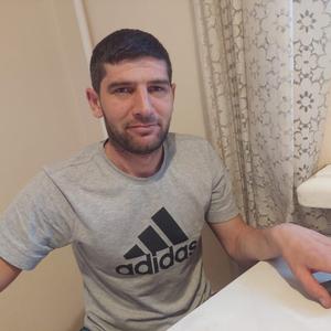 Егор, 34 года, Новороссийск