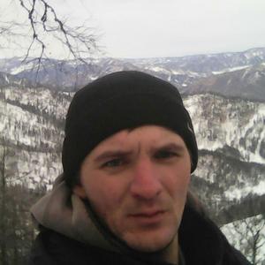 Maks, 29 лет, Горно-Алтайск