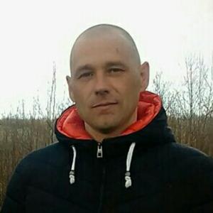 Дмитрий, 46 лет, Свободный