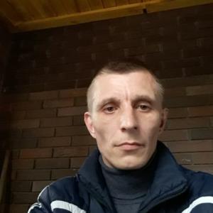 Кузнетцов, 41 год, Тула