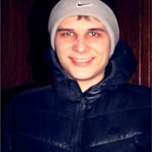 Парни в Ульяновске: Влад, 29 - ищет девушку из Ульяновска