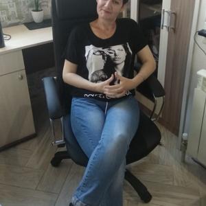 Светлана, 52 года, Новосибирск