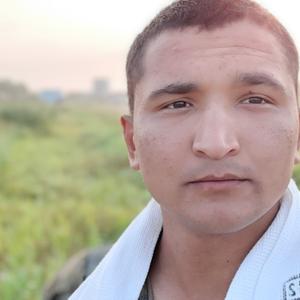 Динир, 26 лет, Хабаровск