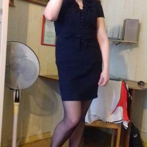 Кристина, 41 год, Екатеринбург