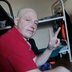 Жендос, 37 лет, Новочебоксарск