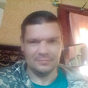 Владимир, 47 лет, Рязань